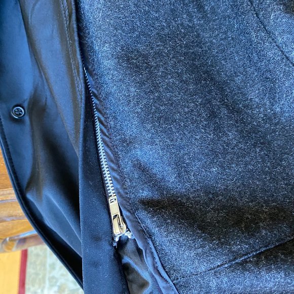 Men's Calvin Klein Coat - Picture 7 of 11